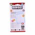 Engelhart Bingo Stiften 3 Stuks Rood/Geel/Blauw_