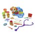 Play-Doh Dierenarts Speelset_