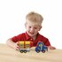 VTech Toet Toet Thomas Tankwagen + Licht en Geluid_