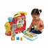 VTech Rijd en Leer Letterlocomotief + Licht en Geluid_