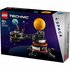 Lego Technic 42179 Planet Earth and Moon In Orbit_