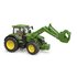 Bruder 03151 John Deere 7R 350 met Frontlader_