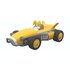 Carrera RC Sonic Racing Tails 1:43 Geel_