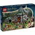 Lego Harry Potter 76428 Hagrid Hut Unexpect Visit_