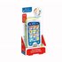 Clementoni Baby Touch and Play Smartphone  + Licht en Geluid_