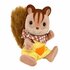 Sylvanian Families 4172 Familie Walnoot Eekhoorn_