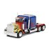 Jada Toys Hollywood Rides Transformers Optimus Prime 1:32_