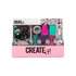 Create It Nageldecoratie Stempelset_