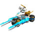 Lego 71816 Ninjago Zane's Ijsmotor_