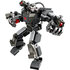 Lego Super Heroes 76277 War Machine Mechapantser_