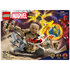 Lego Super Heroes 76280 Marvel Spiderman vs Sandman Eindstrijd_