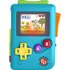 Fisher Price Gameconsole + Licht en Geluid_