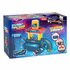 Turbo Racers Car Wash Set_