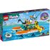 Lego 41734 Friends Reddingsboot op Zee_