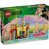 Lego Wicked Movie 75681 Shiz University_