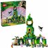 Lego Wicked Movie 75684 Welkom in Emerald City_