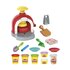 Play-Doh Kitchen Creations Pizzaoven Speelset_