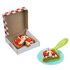 Play-Doh Kitchen Creations Pizzaoven Speelset_