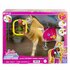 Barbie Mysteries The Great Horse Chase + Geluid_