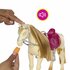 Barbie Mysteries The Great Horse Chase + Geluid_