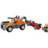 Lego 60435 City Great Vehicles Sleepwagen_