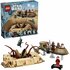 Lego Star Wars 75396 Desert Skiff en Sarlacc-Kuil_