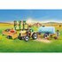 Playmobil 71442 Country Tractor met Aanhanger en Watertank_