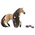 Schleich Horse Club Schoonheidspaard Andalusische Merrie_