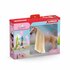 Schleich Horse Club Startset Kim en Caramelo_