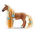 Schleich Horse Club Startset Kim en Caramelo_