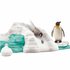 Schleich Wild Life Pinguïn Familie Fun_