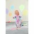 Baby Born Jogging Outfit Roze/Zwart_