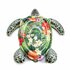 Intex 57555NP Realistische Opblaasbare Zeeschildpad 191x170 cm_