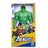 Marvel Avengers Titan Heroes Figure Deluxe Hulk_