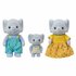 Sylvanian Families 5376 Familie Olifant_