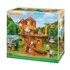 Sylvanian Families 5450 Avontuurlijke Boomhut_