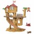 Sylvanian Families 5450 Avontuurlijke Boomhut_