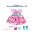 Baby Born Deluxe Birthday Kleding_