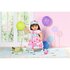 Baby Born Deluxe Birthday Kleding_