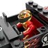 Mega Bloks Hot Wheels Monster Trucks Bone Shaker Crush Course_