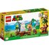 Lego Super Mario 71421 Uitbreidingsset Dixie Kongs Jungleshow_