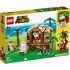 Lego Super Mario 71424 Uitbreidingsset Donkey Kongs Boomhut_