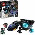 Lego Super Heroes 76211 Black Panther ShuriSunbird_