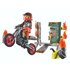 Playmobil 71256 Starter Pack Stunt Show Motor_