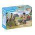 Playmobil 71357 Horses of Waterfall Hoefsmid_