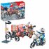 Playmobil 71381 City Action Starter Pack Politie_