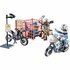 Playmobil 71381 City Action Starter Pack Politie_