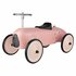 Little Dutch Retro Loopauto 75x40x40 cm Roze_