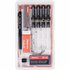 Aristo AR-64161 Tekenpen Set MG1 PRO 0.13/0.25/0.4/0.6 mm 9-delig_