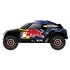 RC Mini John Cooper Works Red Bull Buggy 1:16_